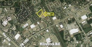 Más detalles para 0 Willow Chase Blvd, Houston, TX - Terrenos en venta