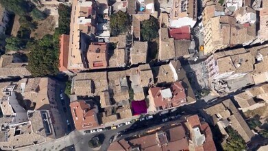 Calle Cleriguech, 14, Huesca, HUE - Aérea vista de mapa - Image1