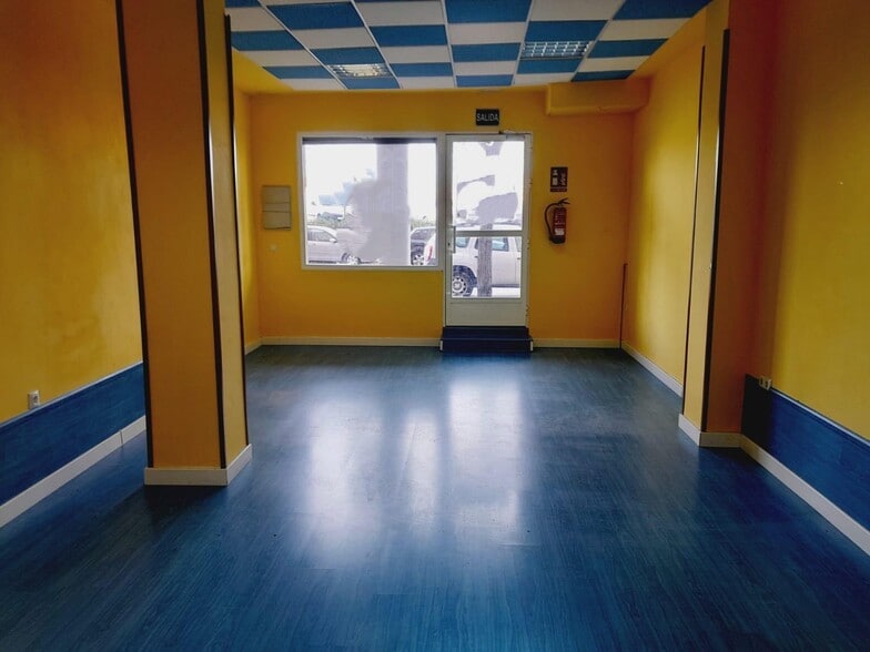 Local en Cáceres, Cáceres en venta - Foto del edificio - Imagen 2 de 4