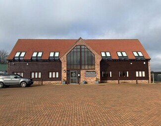 Más detalles de 62 Lancaster Way, Ely - Oficina en alquiler