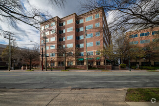 Más detalles para 5635 Fishers Ln, Rockville, MD - Oficinas en alquiler