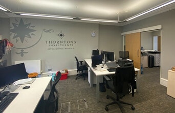 13 Melville St, Edinburgh en alquiler Foto del edificio- Imagen 1 de 1