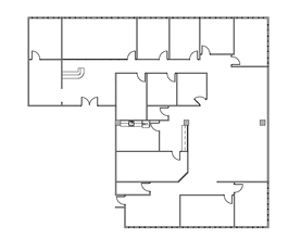 6795 E Tennessee Ave, Denver, CO en alquiler Plano de la planta- Imagen 1 de 1