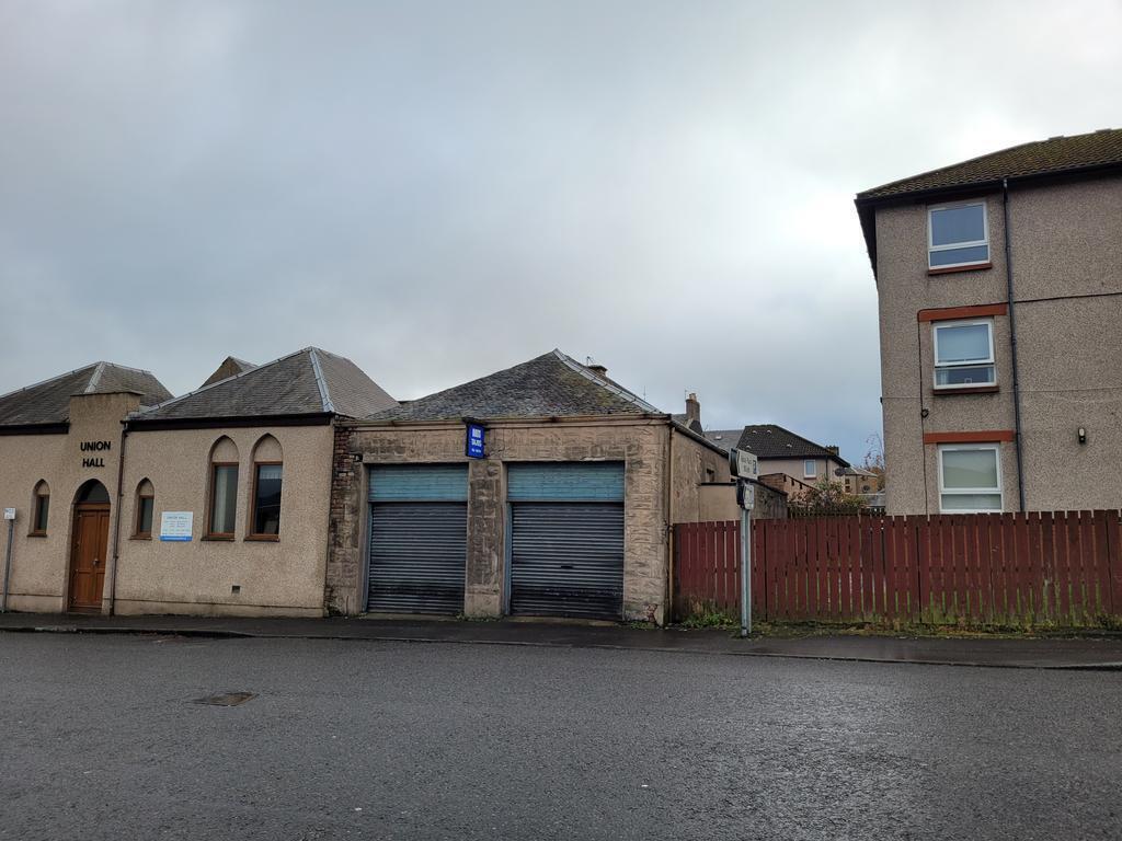 17 Broad St, Cowdenbeath en venta Foto del edificio- Imagen 1 de 4