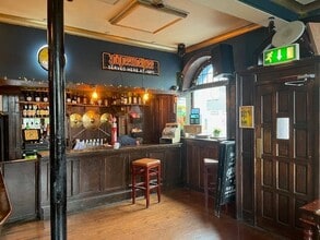 388 New Cross Rd, London en alquiler Foto del interior- Imagen 2 de 4