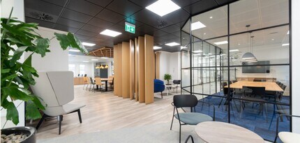 33 Blagrave St, Reading en alquiler Foto del interior- Imagen 2 de 6