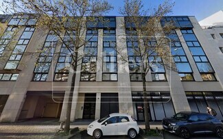Más detalles de 35 Boulevard Georges Clémenceau, Courbevoie - Oficina en alquiler