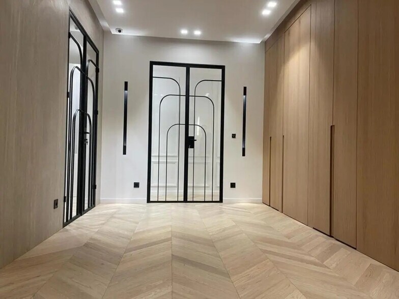 29 Rue Jouvenet, Paris en alquiler - Foto del edificio - Imagen 2 de 7