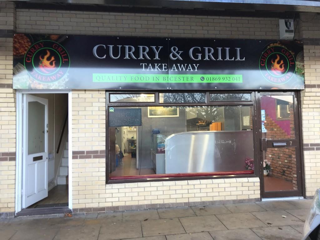 1-7 Holm Sq, Bicester en venta Foto principal- Imagen 1 de 2