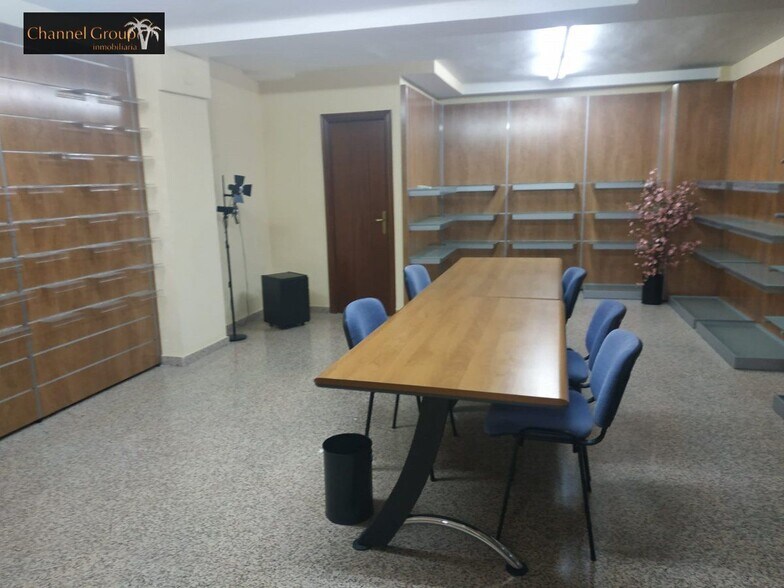 Local en Quinto en alquiler - Foto del edificio - Imagen 2 de 6