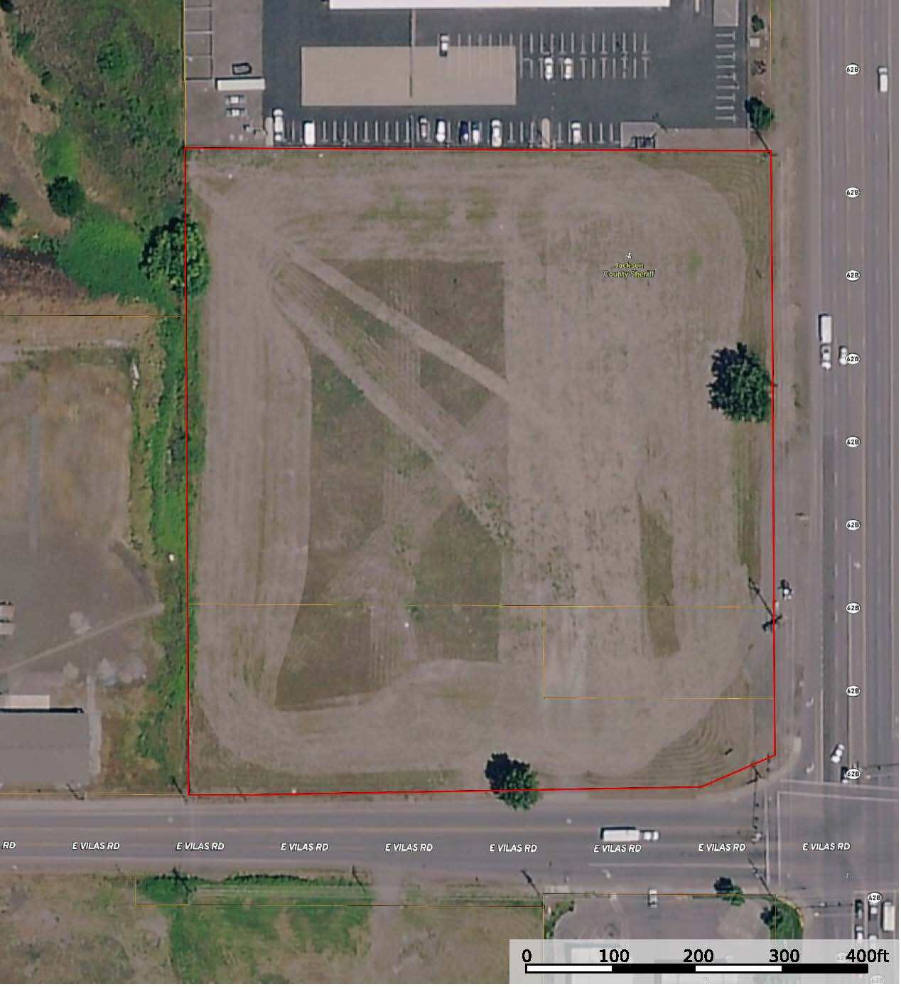 5011 Hwy 62, Medford, OR en venta Foto del edificio- Imagen 1 de 5