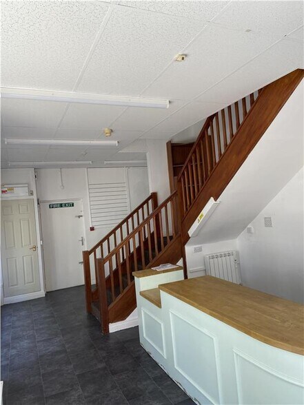 Stricklandgate, Kendal en alquiler - Foto del edificio - Imagen 2 de 5