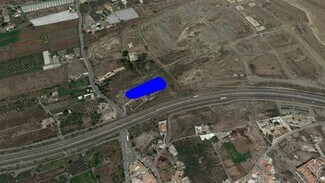 Más detalles de Terreno en venta