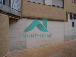 Local en Cáceres, Cáceres en alquiler Plano de la planta- Imagen 1 de 1