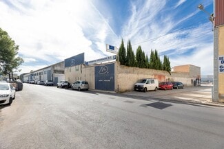 Más detalles de Nave en venta
