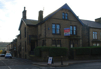 Más detalles para 49 Albert Rd, Colne - Oficinas en venta