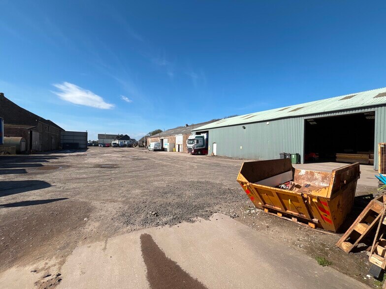 panbride, Carnoustie en venta - Foto del edificio - Imagen 3 de 8