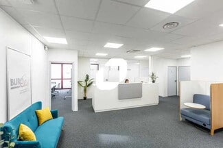 Más detalles de 99 Rue Pereire, Saint-Germain-en-Laye - Oficina en alquiler