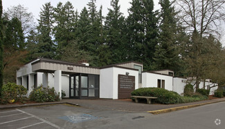 Más detalles para Olson Memorial Clinic Campus – Oficinas en venta, Lake Oswego, OR