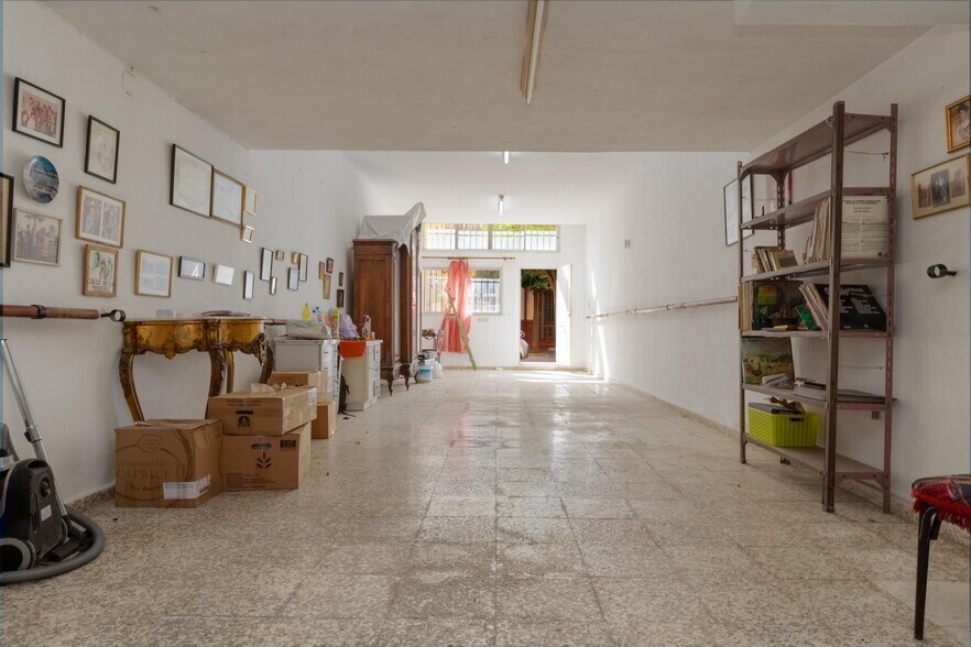 Calle Mirasierra, 3, Fuengirola, Málaga en venta - Foto del edificio - Imagen 2 de 16