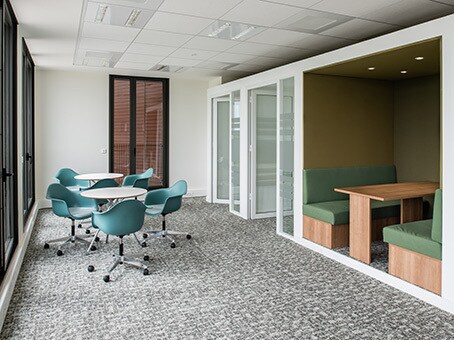 14 Avenue De L'Europe, Montévrain en alquiler - Foto del interior - Imagen 1 de 8