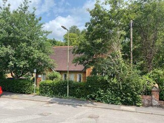 Más detalles de 68B Junction Rd, Andover - Oficina en venta