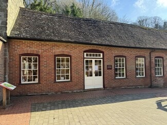 Más detalles de High St, Stourton - Local en alquiler