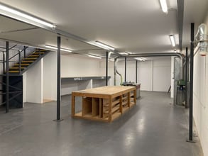 Culvert Pl, London en alquiler Foto del interior- Imagen 1 de 3