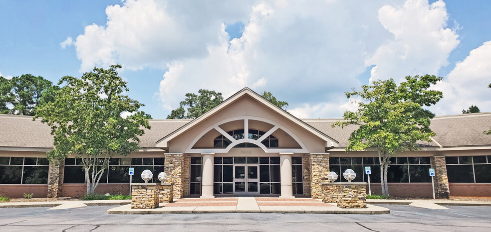 1400 Browning Rd, Columbia, SC en alquiler - Foto del edificio - Imagen 2 de 11