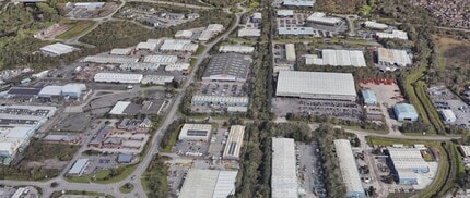 Clarion Clos, Swansea en alquiler Foto del edificio- Imagen 2 de 7