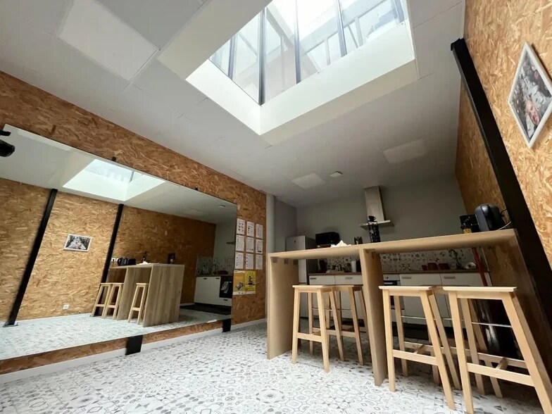 Rue Des Cayennes, Conflans-Sainte-Honorine en venta - Foto del interior - Imagen 2 de 8