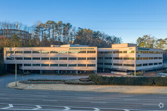 2700 Highway 280 S, Birmingham, AL en alquiler Foto del edificio- Imagen 1 de 1