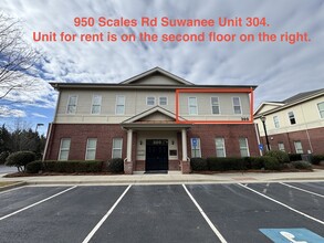 950 Scales Rd, Suwanee, GA en alquiler Foto del edificio- Imagen 1 de 20