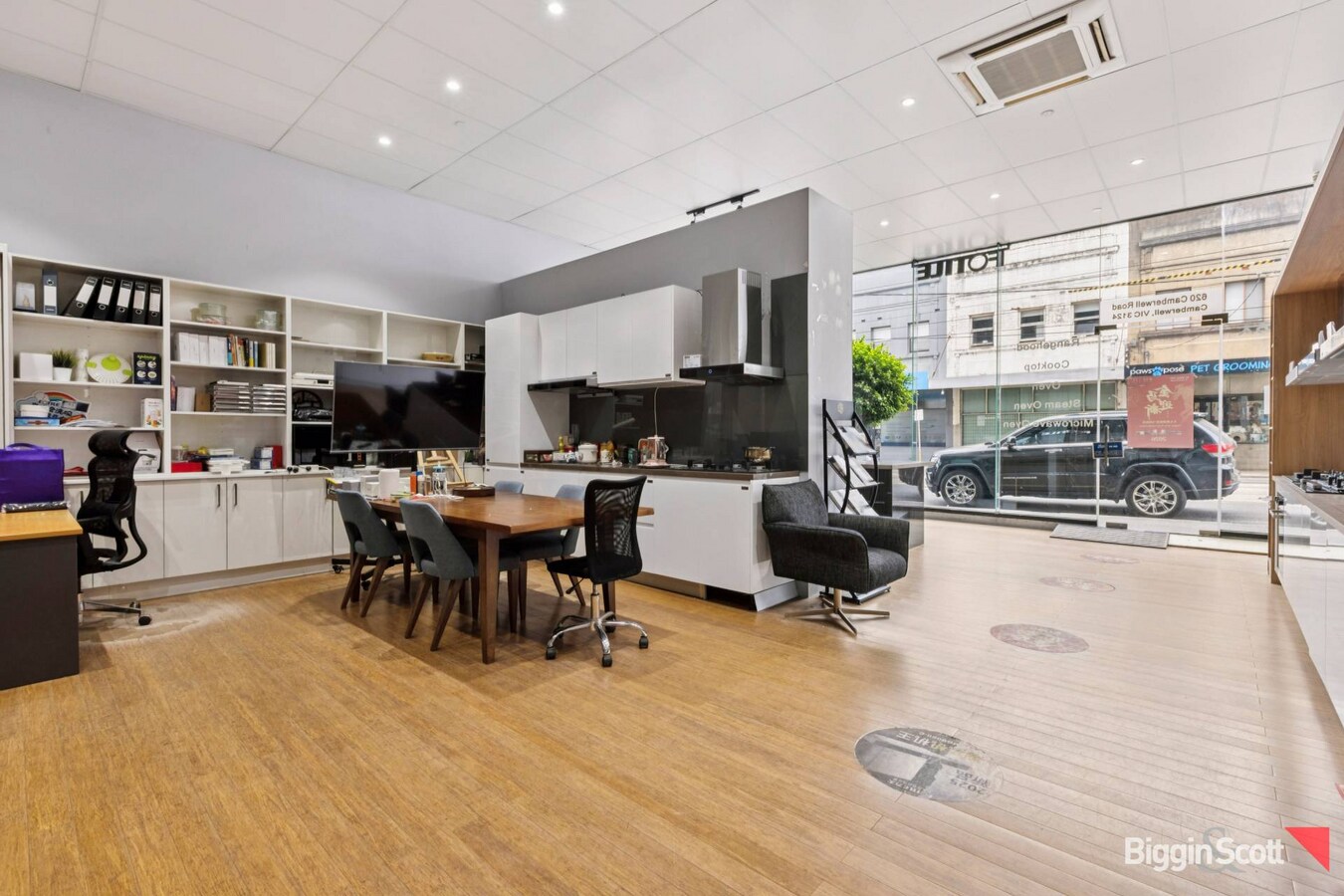 1101 Toorak Rd, Camberwell, VIC 3124 - Unidad 620 - - Foto del interior - Image 2 of 4