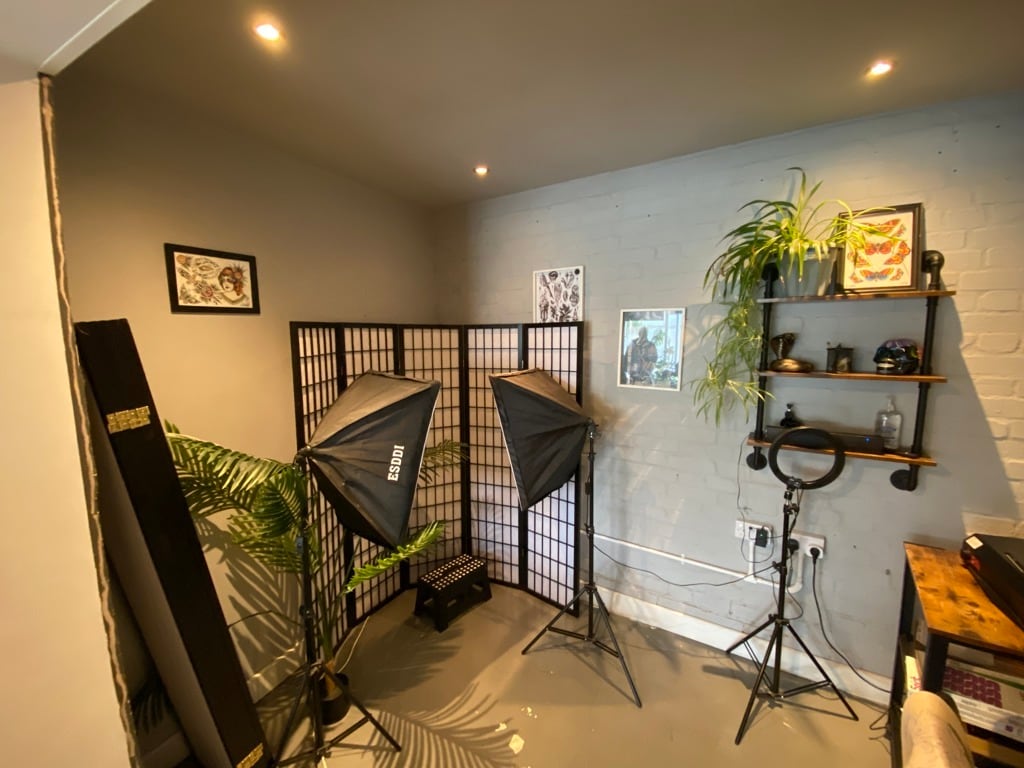 198 Lancaster Rd, Enfield en alquiler Foto del interior- Imagen 1 de 4