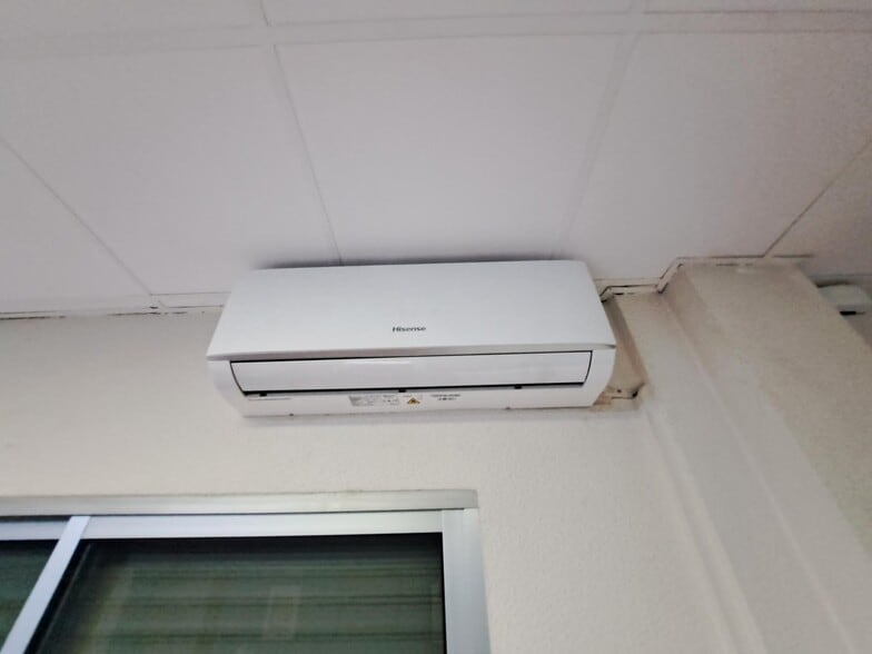 Carrer Josep María Llopico, 50, Alzira, Valencia en alquiler - Foto del interior - Imagen 2 de 8