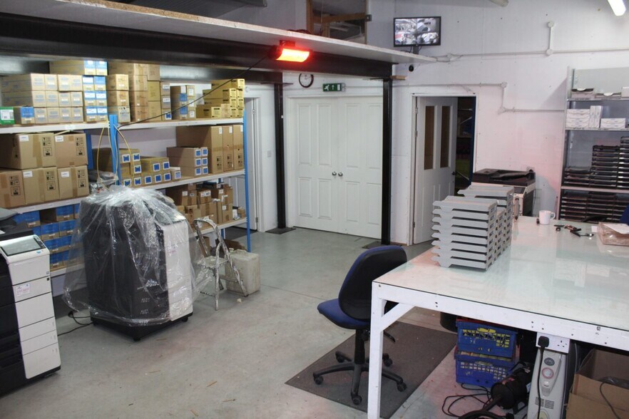 Shalford Rd, Rayne en alquiler - Foto del interior - Imagen 2 de 8