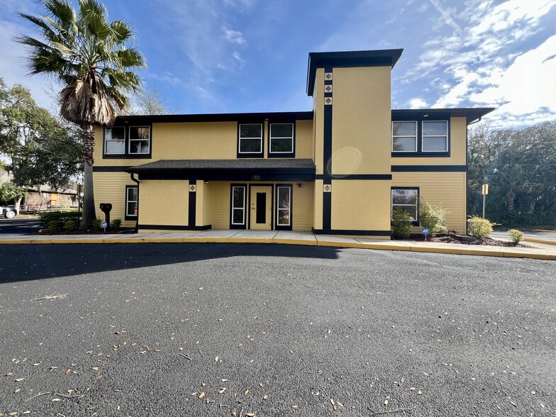 1731 SW 2nd Ave, Ocala, FL en venta - Foto del edificio - Imagen 1 de 28