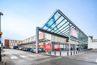 Más detalles de Mercer Walk, Ellesmere Port - Local en alquiler