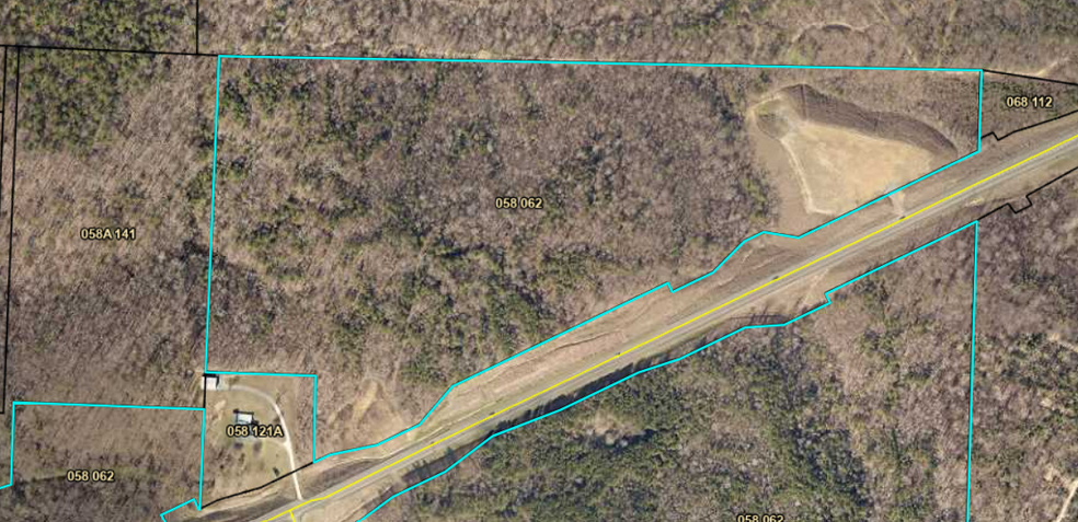 Hwy 53 Hwy, Calhoun, GA en venta - Foto principal - Imagen 1 de 2