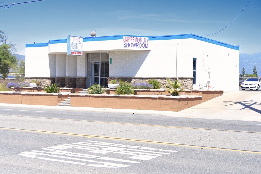 796 N State St, Hemet, CA en alquiler - Foto del edificio - Imagen 1 de 27