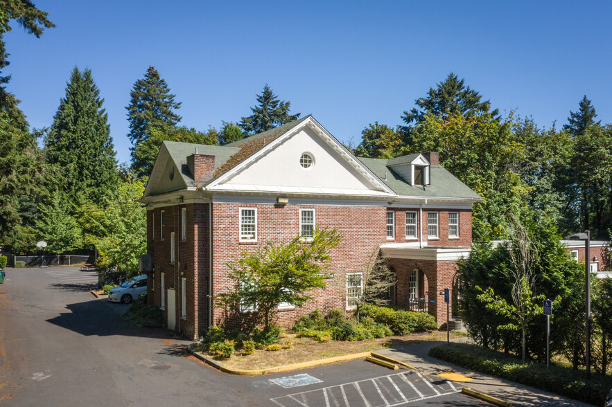 2640 NW Alexandra Ave, Portland, OR en venta - Foto del edificio - Imagen 3 de 37