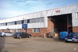 Tannery Rd, Tonbridge en venta - Foto del edificio - Imagen 3 de 4