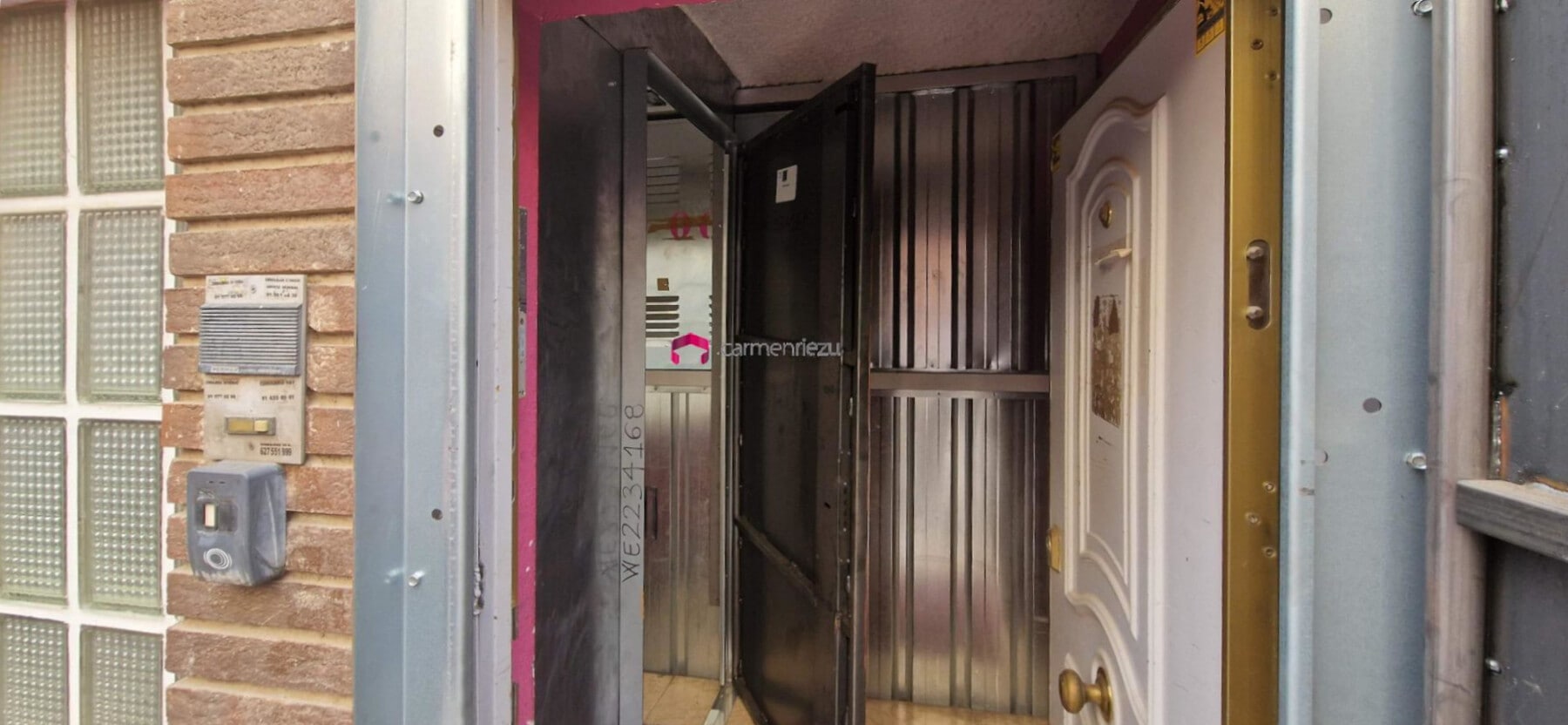 Calle de Malcampo, 23, Madrid, MAD 28002 - Unidad - - - Foto del interior - Image 1 of 9