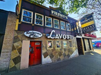 Más detalles de 10511 82 Av NW, Edmonton, AB - Local en venta