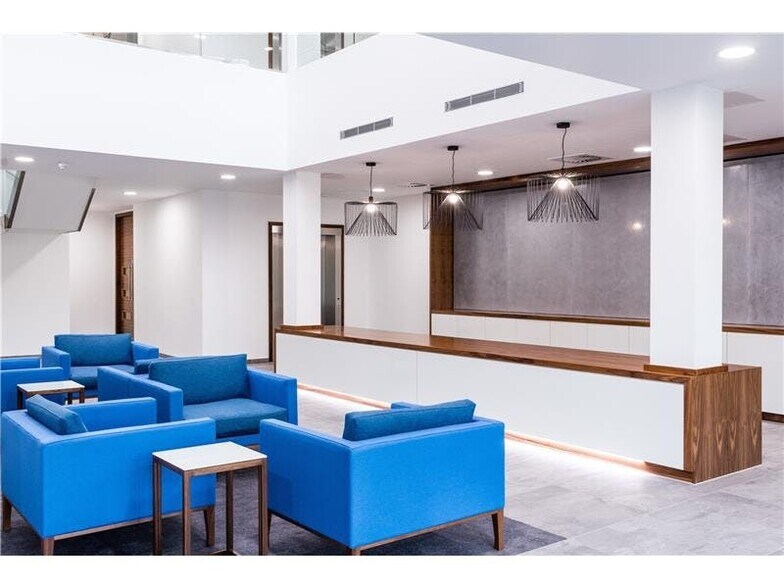 Gallows Hl, Warwick en alquiler - Foto del interior - Imagen 3 de 8