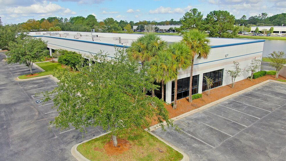 8211 Cypress Plaza Dr, Jacksonville, FL en alquiler - Foto del edificio - Imagen 3 de 12