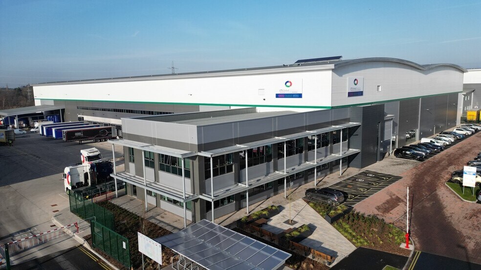 3 Rowan Way, Birmingham en alquiler - Foto del edificio - Imagen 3 de 11