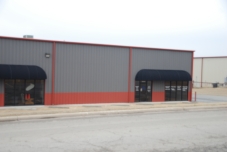 123 E Industrial Park Dr, Hollister, MO en venta - Foto del edificio - Imagen 2 de 8