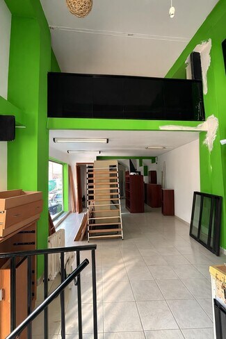 Más detalles de Local en alquiler